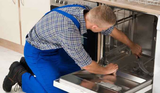 Ремонт посудомоечных машин | Вызов стирального мастера на дом в Электростале
